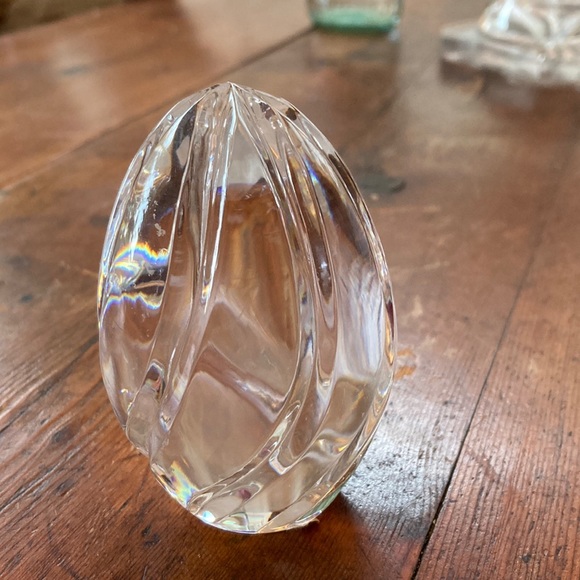Other - Crystal egg